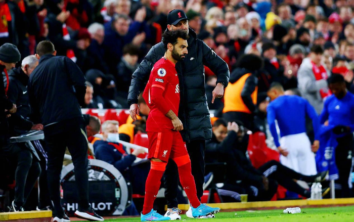 今夜突围战来临，利物浦围绕意甲单刀错失，媒体盛赞，心理建设被强调的简单介绍